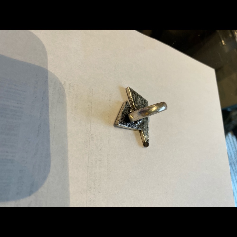 Geometric Ring!! - Picture 6 of 7